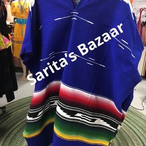 Mexican clothing and accessories